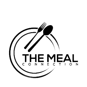The Meal Connection logo